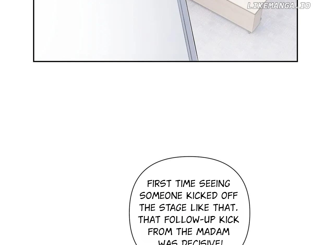 Her Marriage Was Called Off at Daytime, the Cutely Fierce Commander Asked Her For a Hug at Night Chapter 95 - page 2